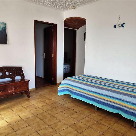 Apartamento V2 Pedro - By Bedzy Albufeira Eksteriør billede