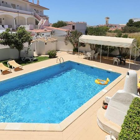 Apartamento V2 Pedro - By Bedzy Albufeira Eksteriør billede