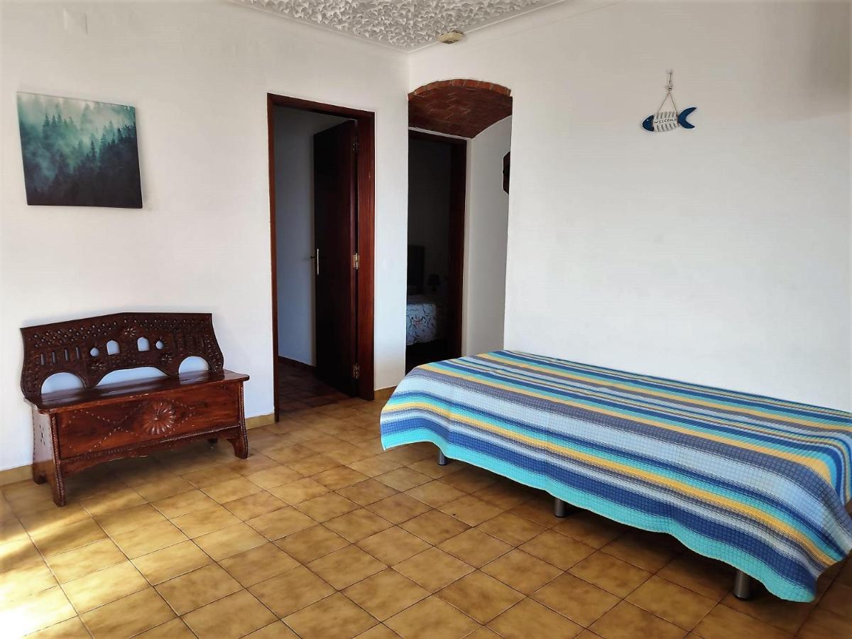 Apartamento V2 Pedro - By Bedzy Albufeira Eksteriør billede