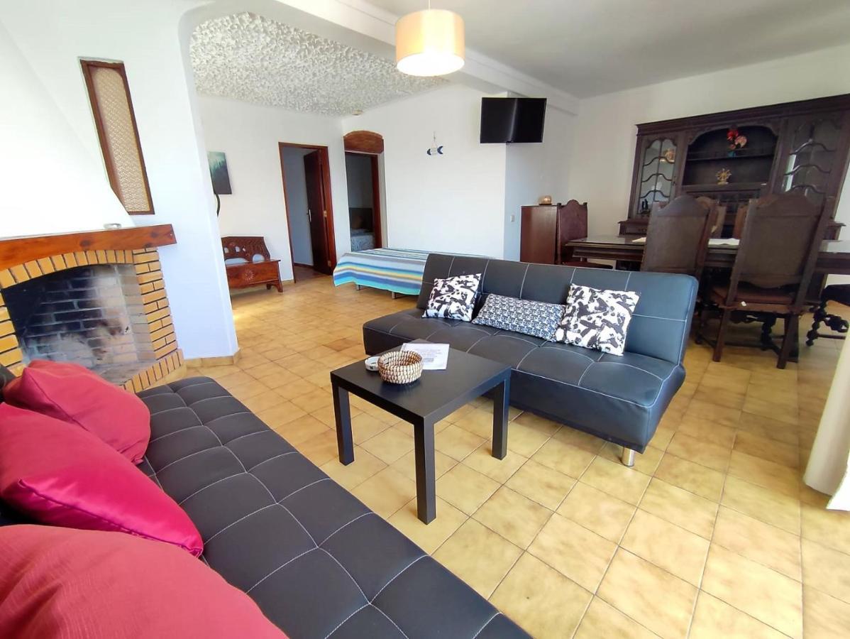 Apartamento V2 Pedro - By Bedzy Albufeira Eksteriør billede