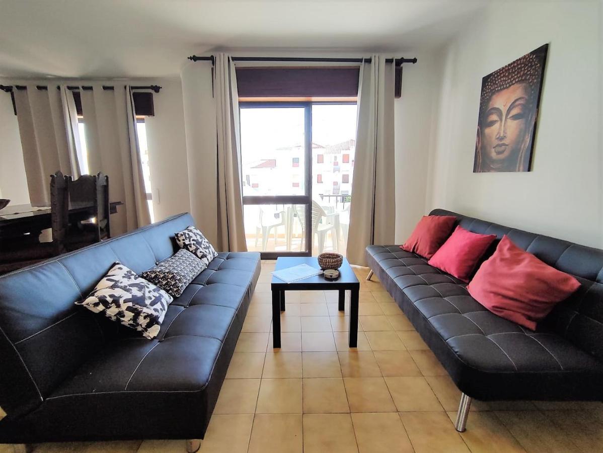 Apartamento V2 Pedro - By Bedzy Albufeira Eksteriør billede