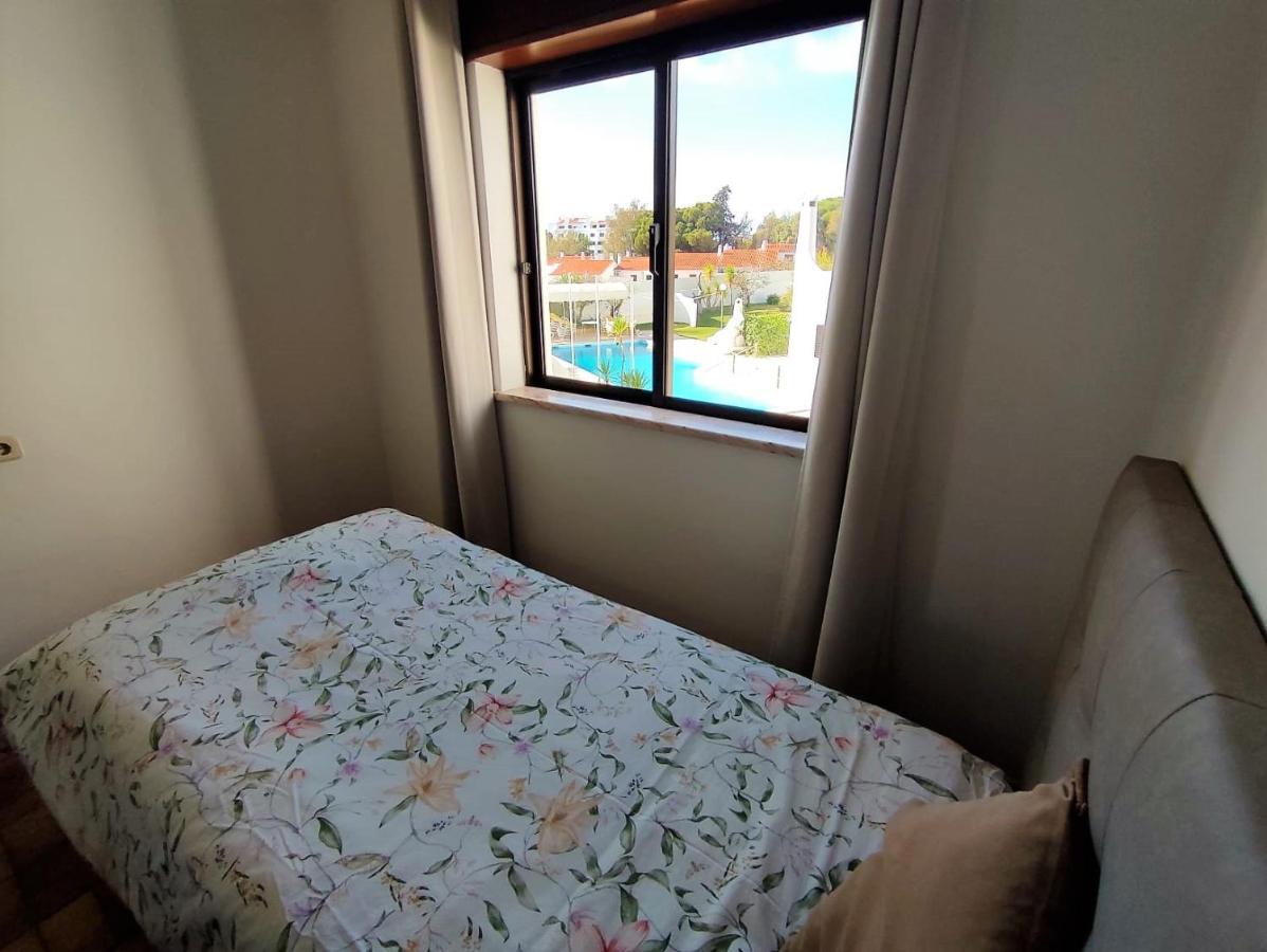Apartamento V2 Pedro - By Bedzy Albufeira Eksteriør billede