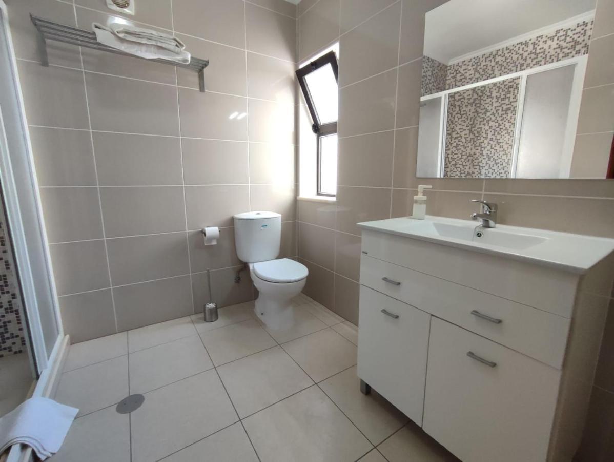 Apartamento V2 Pedro - By Bedzy Albufeira Eksteriør billede